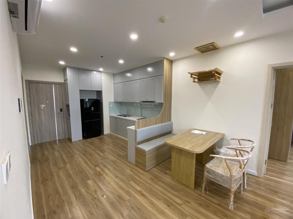 Cho thuê cc đẹp, 85m2, 17 triệu vnd, 3pn, 2wc tại 1902, trinity tower, hà nội (chính chủ)