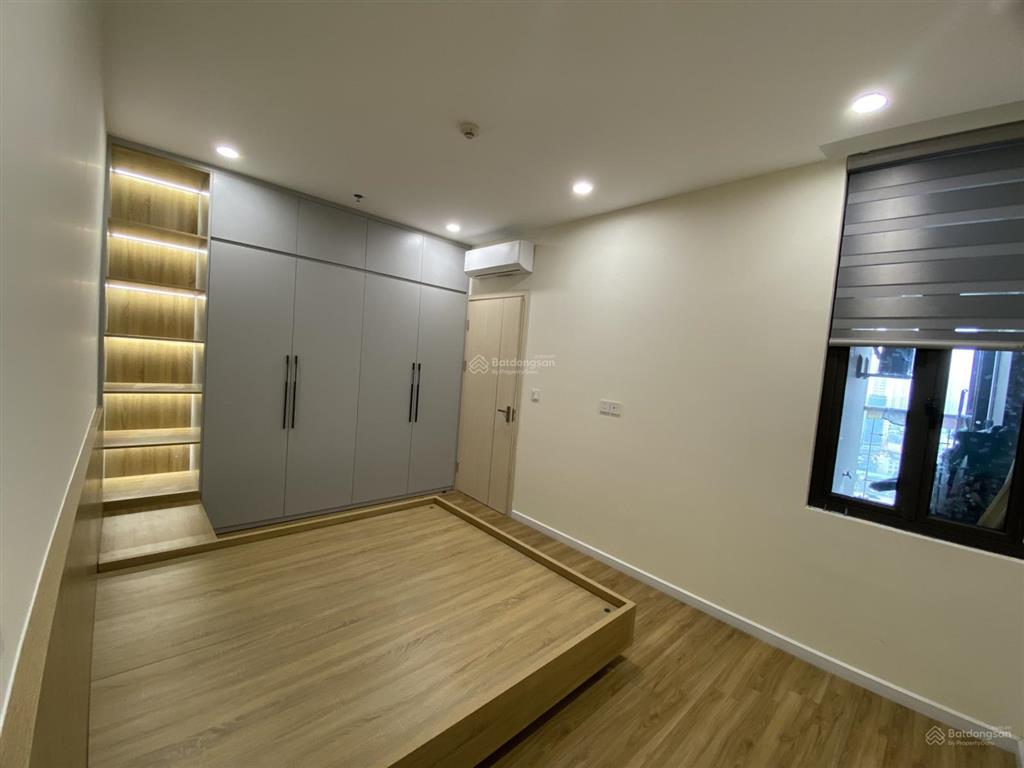 Cho thuê cc đẹp, 85m2, 17 triệu vnd, 3pn, 2wc tại 1902, trinity tower, hà nội (chính chủ)