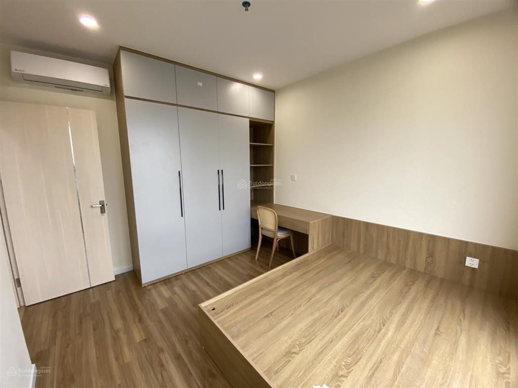 Cho thuê cc đẹp, 85m2, 17 triệu vnd, 3pn, 2wc tại 1902, trinity tower, hà nội (chính chủ)