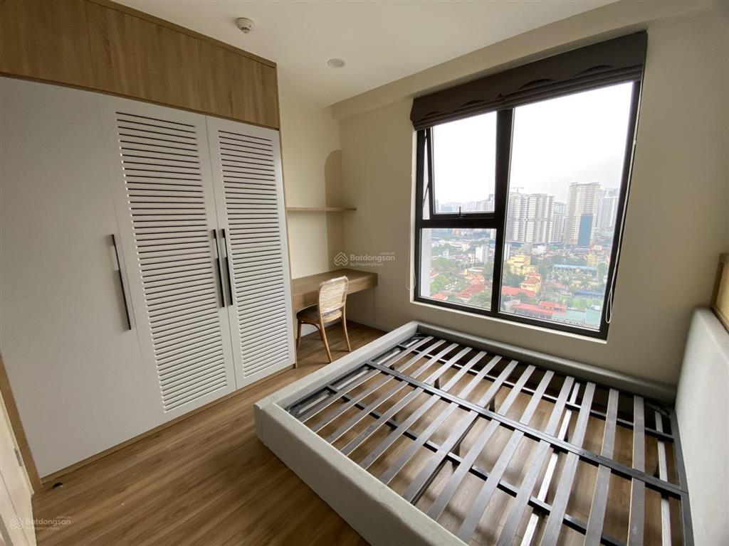 Cho thuê cc đẹp, 85m2, 17 triệu vnd, 3pn, 2wc tại 1902, trinity tower, hà nội (chính chủ)