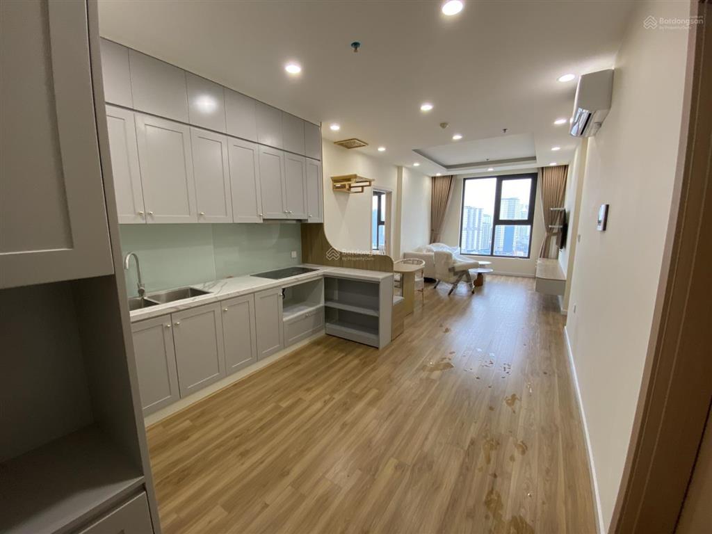 Cho thuê cc đẹp, 85m2, 17 triệu vnd, 3pn, 2wc tại 1902, trinity tower, hà nội (chính chủ)