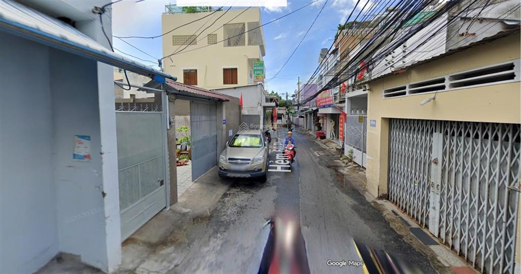 Chính chủ bán nhà riêng  đón mở rộng đường 12m phạm hồng thái vũng tàu  sẵn dòng tiền