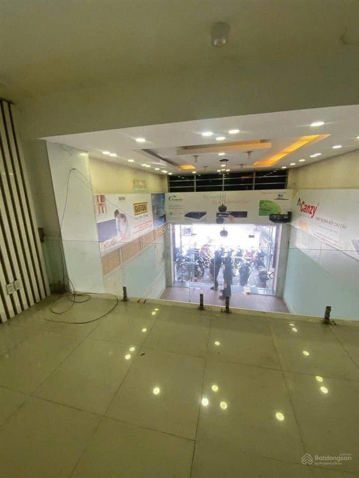 Mbkd  văn phòng mặt tiền đại lộ bình dương  becamex