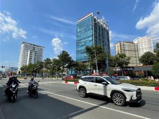 Mbkd  văn phòng mặt tiền đại lộ bình dương  becamexa