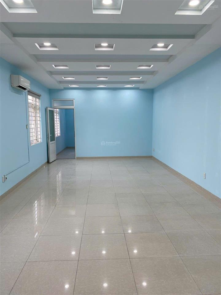 Nhà 4 lầu mặt tiền lê hồng phong, phú lợi