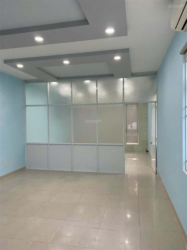 Nhà 4 lầu mặt tiền lê hồng phong, phú lợi