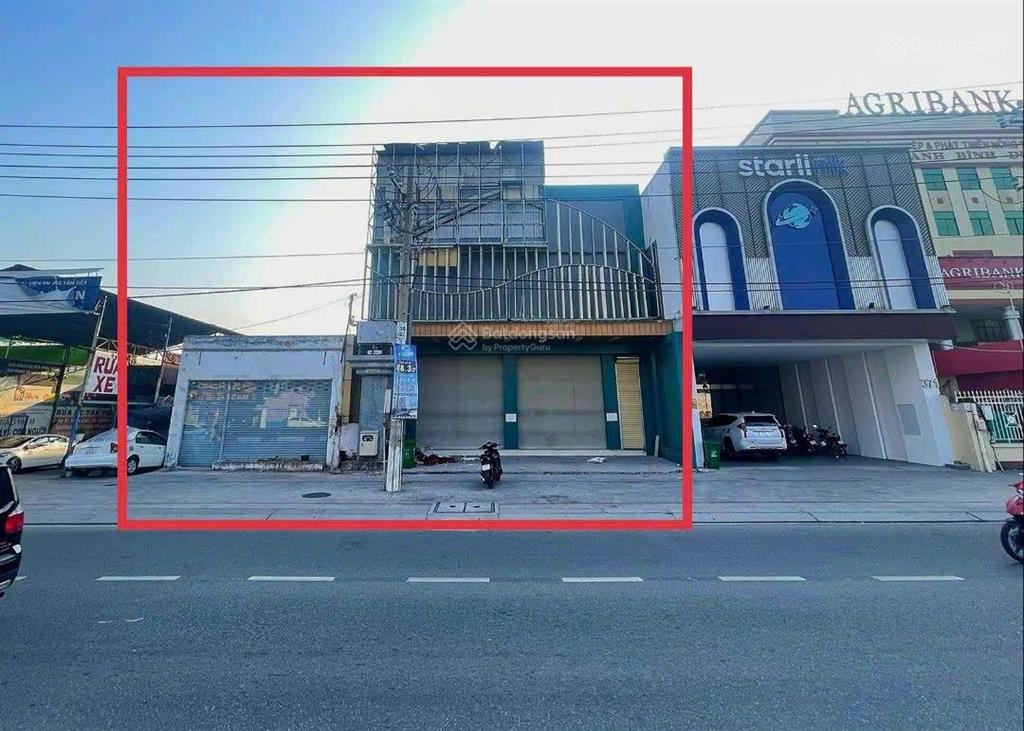Mbkd 20 x 96 mặt tiền đại lộ bình dương, thủ dầu một