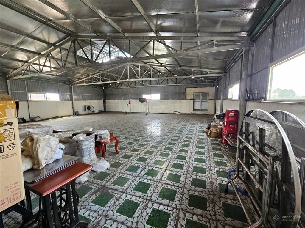 Tòa nhà 1000m2 mặt tiền đại lộ bình dương, p thủ dầu một