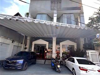 Tòa nhà 1000m2 mặt tiền đại lộ bình dương, p thủ dầu một