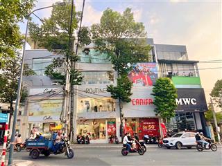 Mbkd sầm uất yersin ngay ngã 6 thủ dầu một