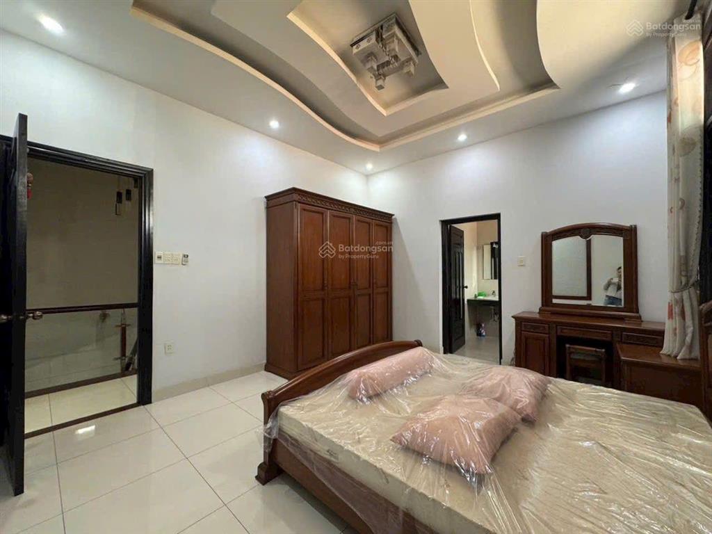 Biệt thự 5pn kdc chánh nghĩa  p tdm