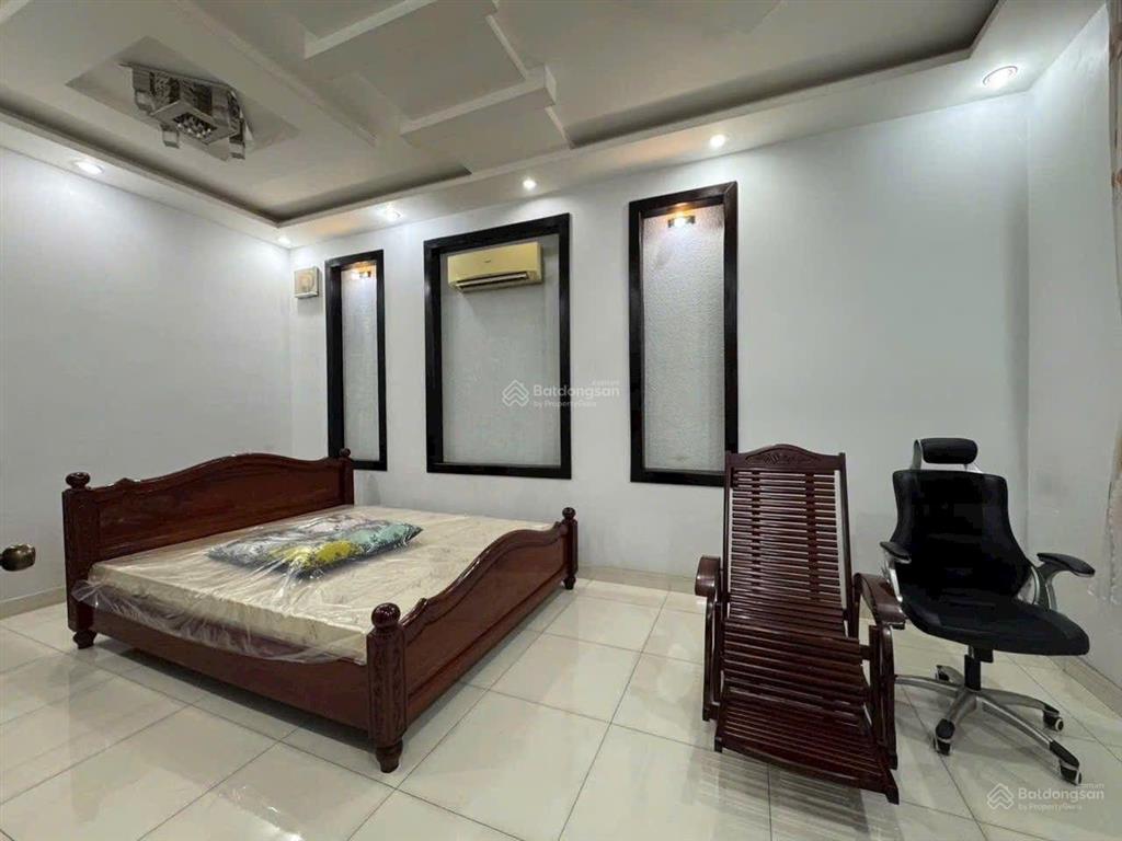 Biệt thự 5pn kdc chánh nghĩa  p tdm