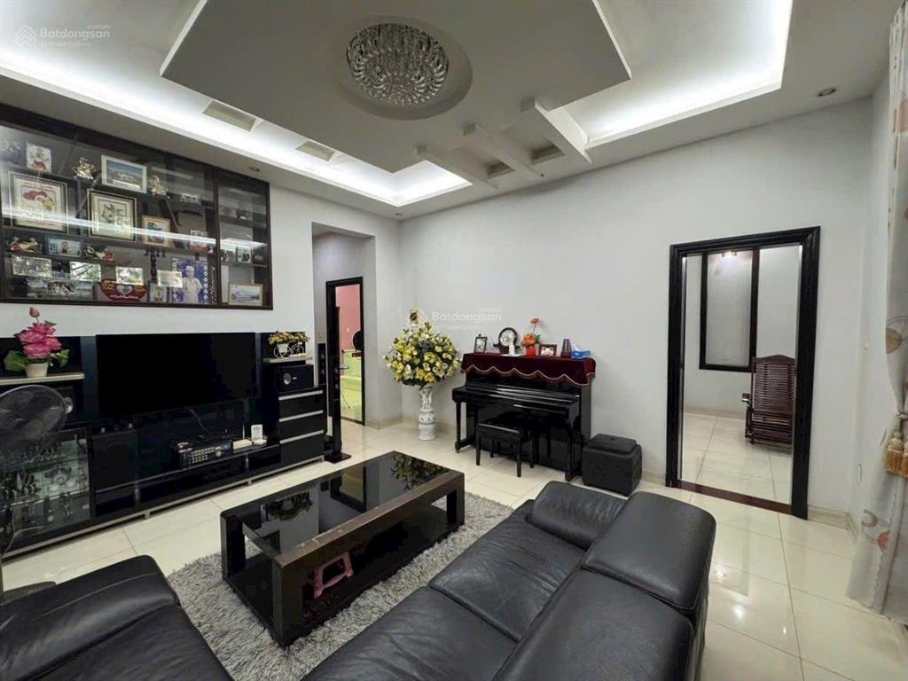 Biệt thự 5pn kdc chánh nghĩa  p tdm