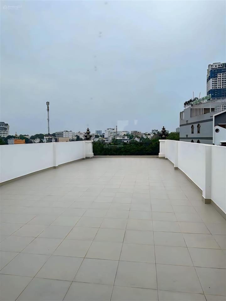 Mbkd  vp mặt tiền cmt8, thủ dầu một