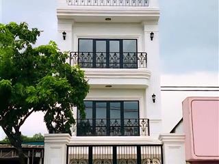 Mbkd  vp mặt tiền cmt8, thủ dầu một