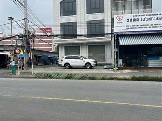 Mbkd  showroom  vp đẹp ngay trung tâm thành phố mới, bình dương