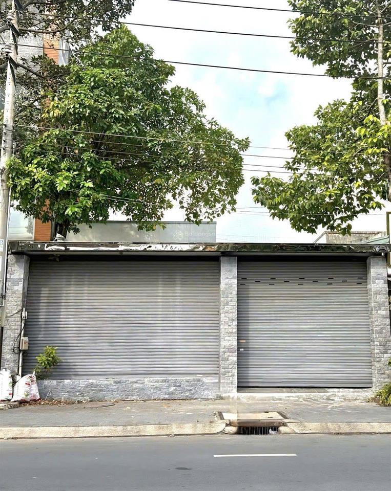 Mbkd 10x25 mặt tiền lê hồng phong, phú lợi