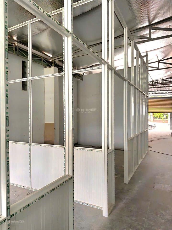 Mbkd 10x25 mặt tiền lê hồng phong, phú lợi