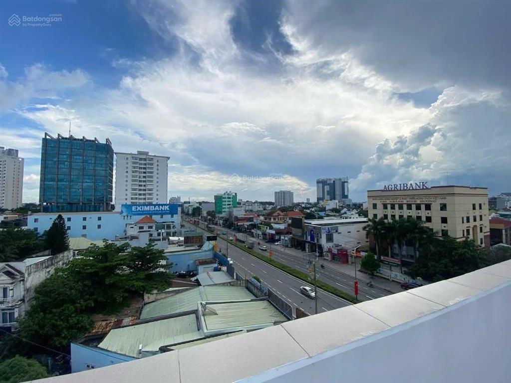 Toà nhà 2000m2 mặt tiền đại lộ bình dương kế bên becamex tower