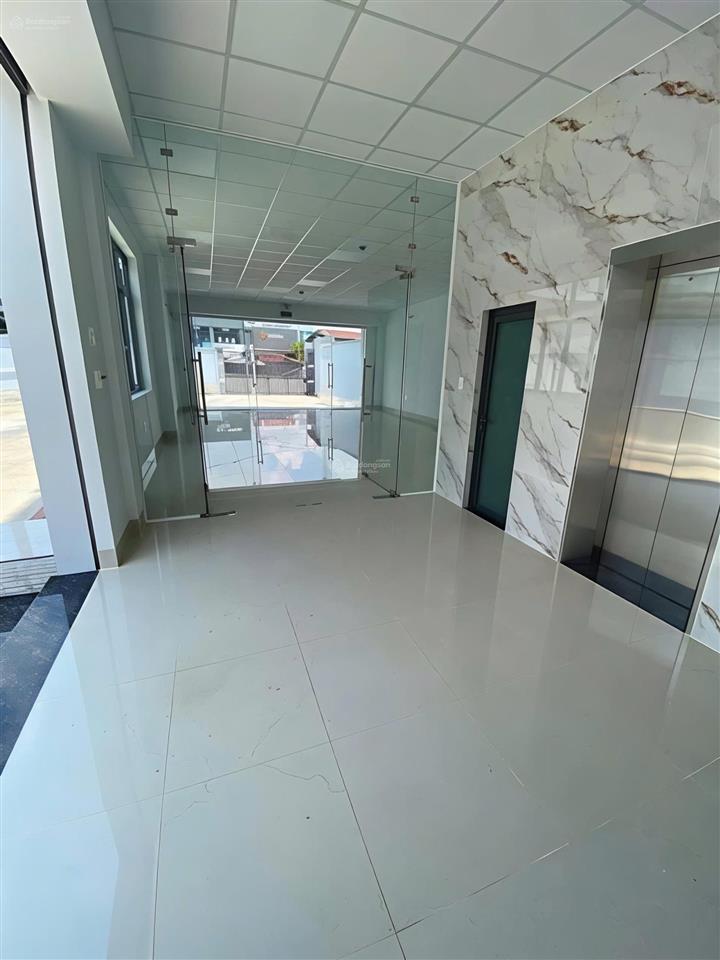 Tòa nhà 620m² mặt tiền đại lộ bình dương, thủ dầu một