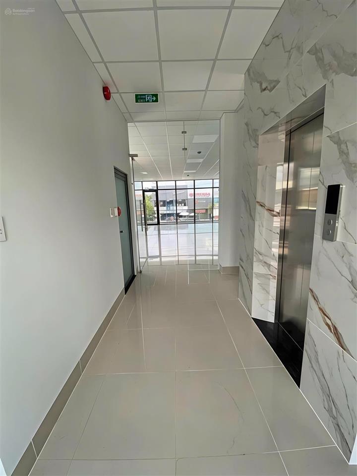 Tòa nhà 620m² mặt tiền đại lộ bình dương, thủ dầu một