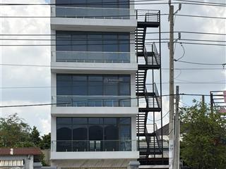 Tòa nhà 620m² mặt tiền đại lộ bình dương, thủ dầu một