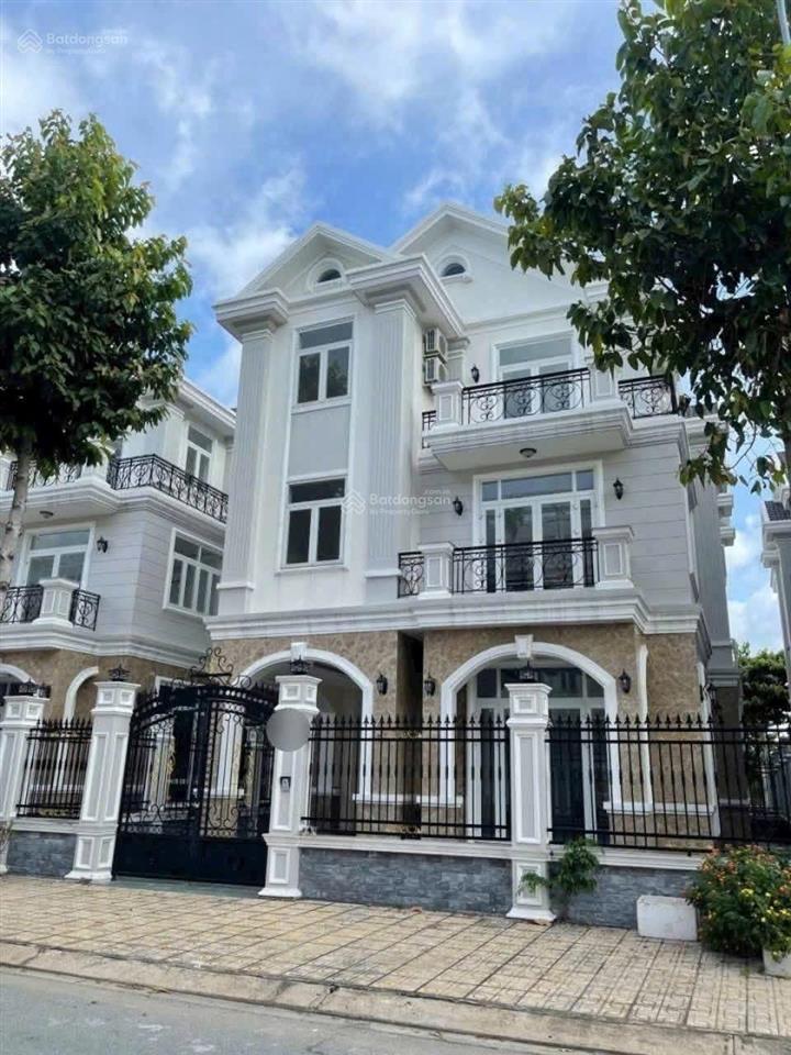 Biệt thự biconsi bạch đằng, phường phú cường, thành phố thủ dầu một
