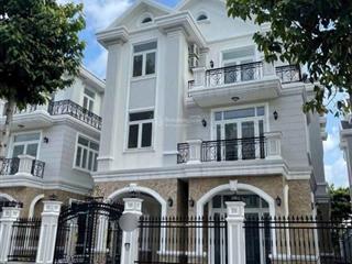 Biệt thự biconsi bạch đằng phường phú cường, thủ dầu một