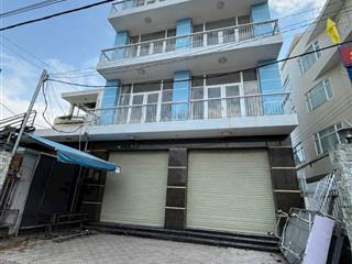 Nhà mặt tiền phú lợi ngay co.op mart chợ đình