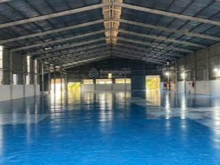 Xưởng 3.000m2 trong khuôn viên 3.800m2 khánh bình, tân uyên