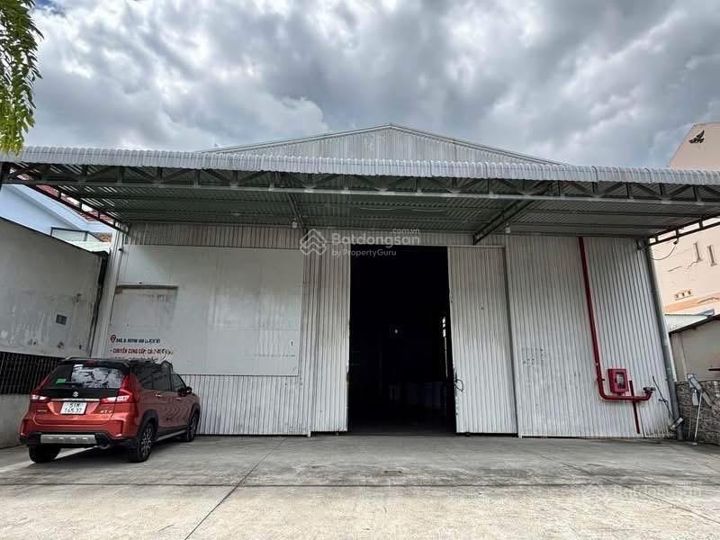 Mbkd  showroom  văn phòng  kho mặt tiền huỳnh văn lũy