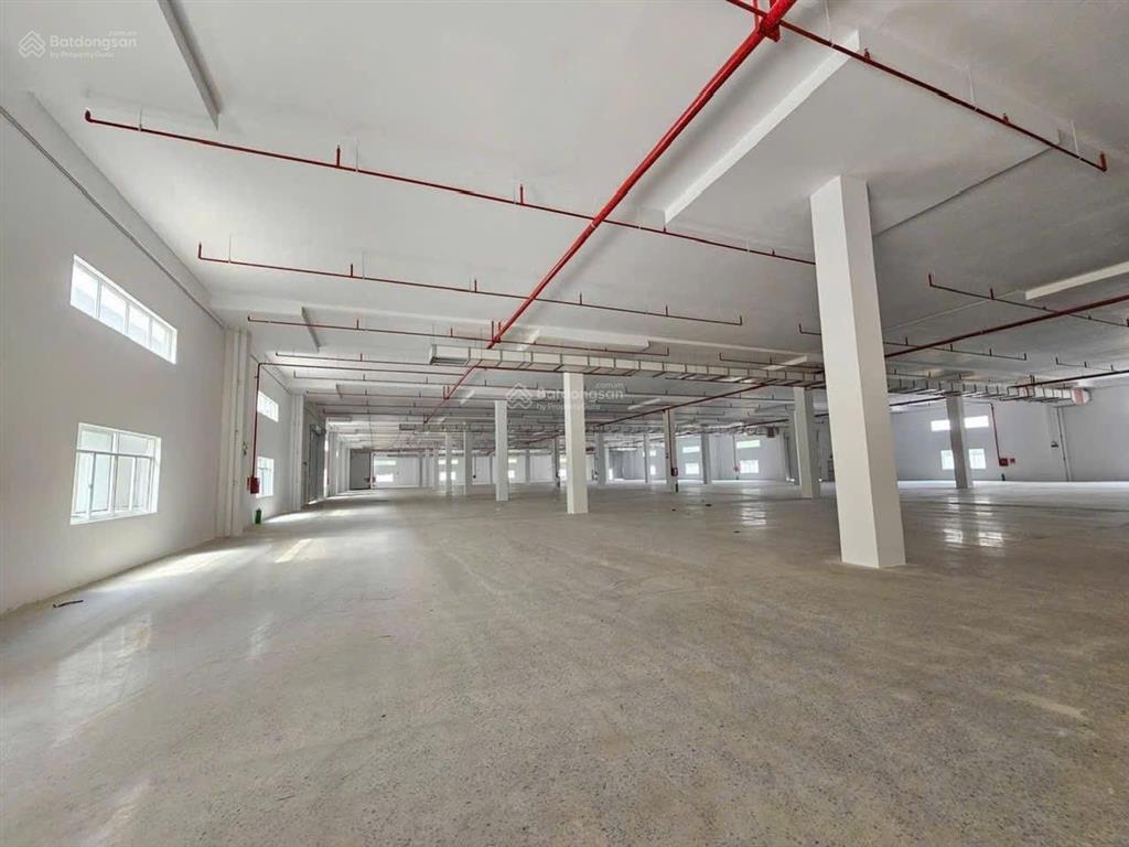 Xưởng 16.000m2 nam tân uyên, bình dương