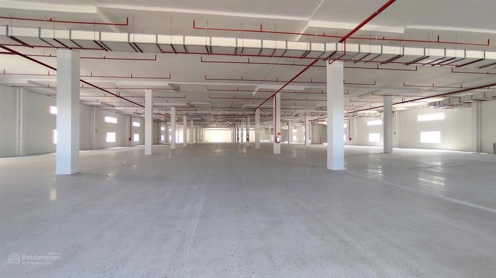 Xưởng 16.000m2 nam tân uyên, bình dương