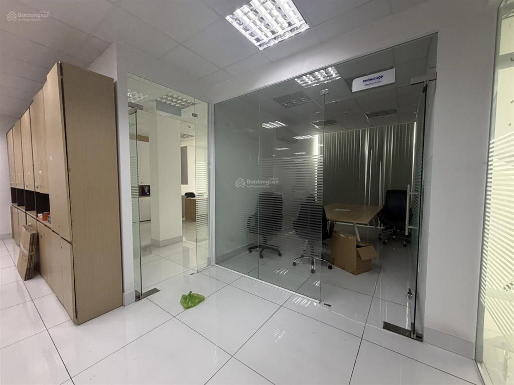Tòa nhà 1.350m2 mặt tiền đại lộ bình dương ngay becamex tower