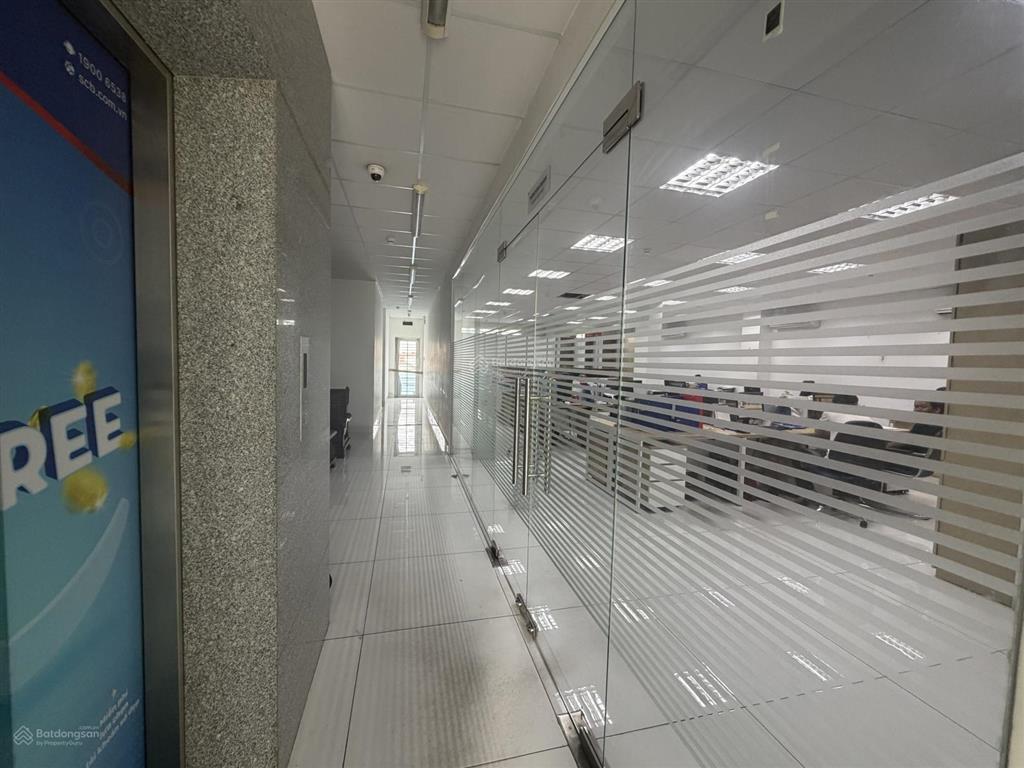 Tòa nhà 1.350m2 mặt tiền đại lộ bình dương ngay becamex tower