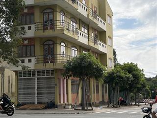 Căn góc mặt tiền hoàng văn thụ, phường chánh nghĩa