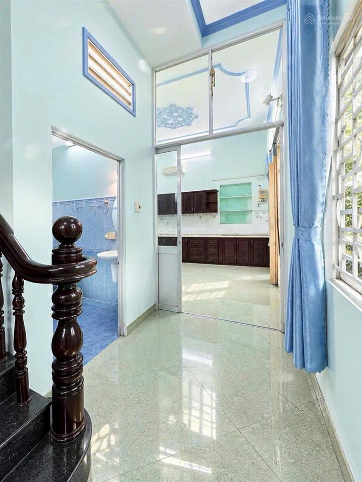 Căn góc mặt tiền đường hoàng văn thụ, phường chánh nghĩa