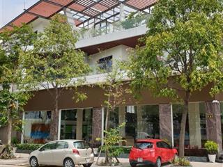 Mặt bằng văn phòng trung tâm thành phố mới