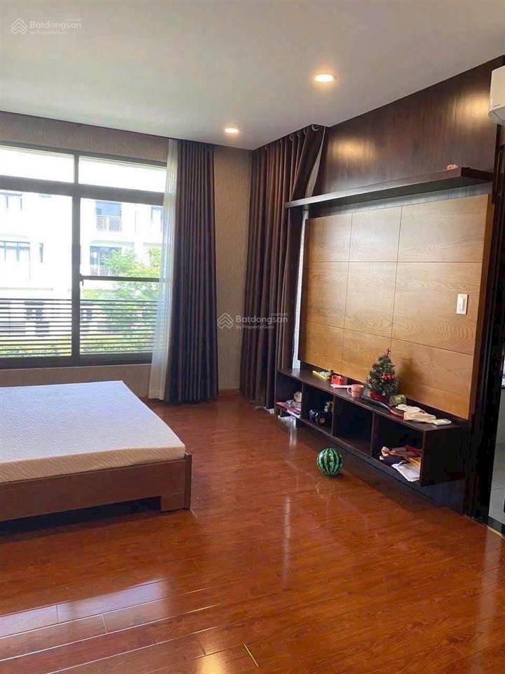 Biệt thự midori park 4pn full nội thất