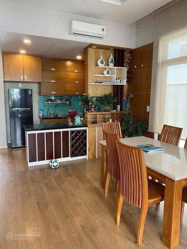 Biệt thự midori park 4pn full nội thất