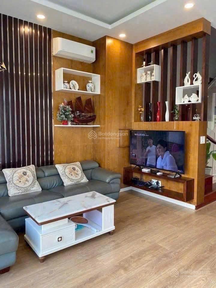 Biệt thự midori park 4pn full nội thất
