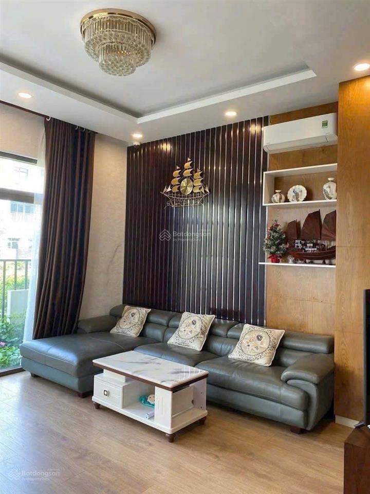 Biệt thự midori park 4pn full nội thất