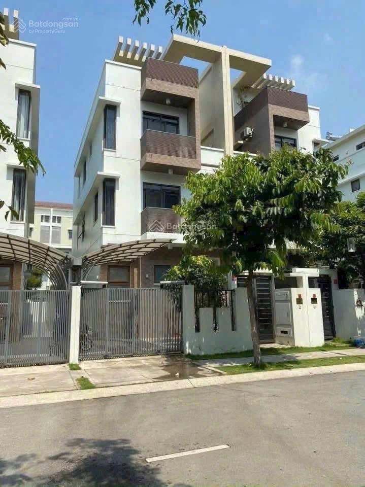 Biệt thự midori park 4pn full nội thất