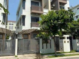 Biệt thự midori park 4pn full nội thất