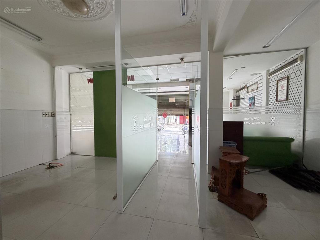 Mbkd căn góc 7 x 15m mặt tiền yersin