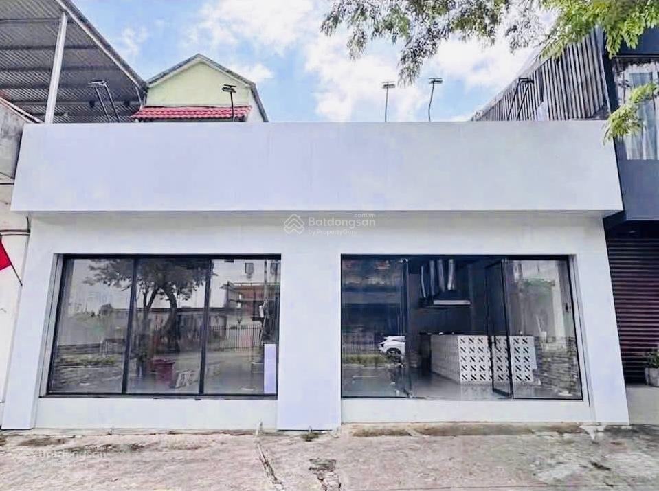 Mbkd 10 x 20 mặt tiền hoàng văn thụ, kdc chánh nghĩa