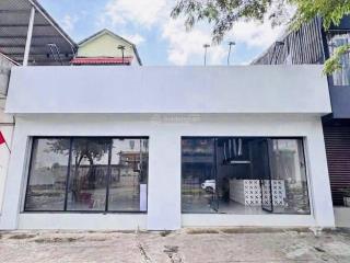 Mbkd 10 x 20 mặt tiền hoàng văn thụ, kdc chánh nghĩa
