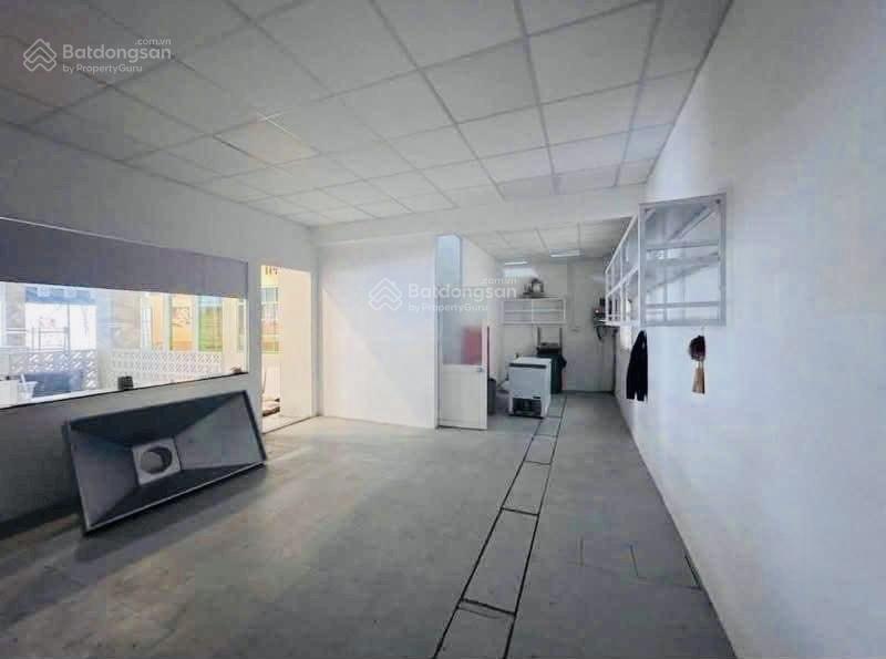 Mbkd 10 x 20 mặt tiền hoàng văn thụ, kdc chánh nghĩa