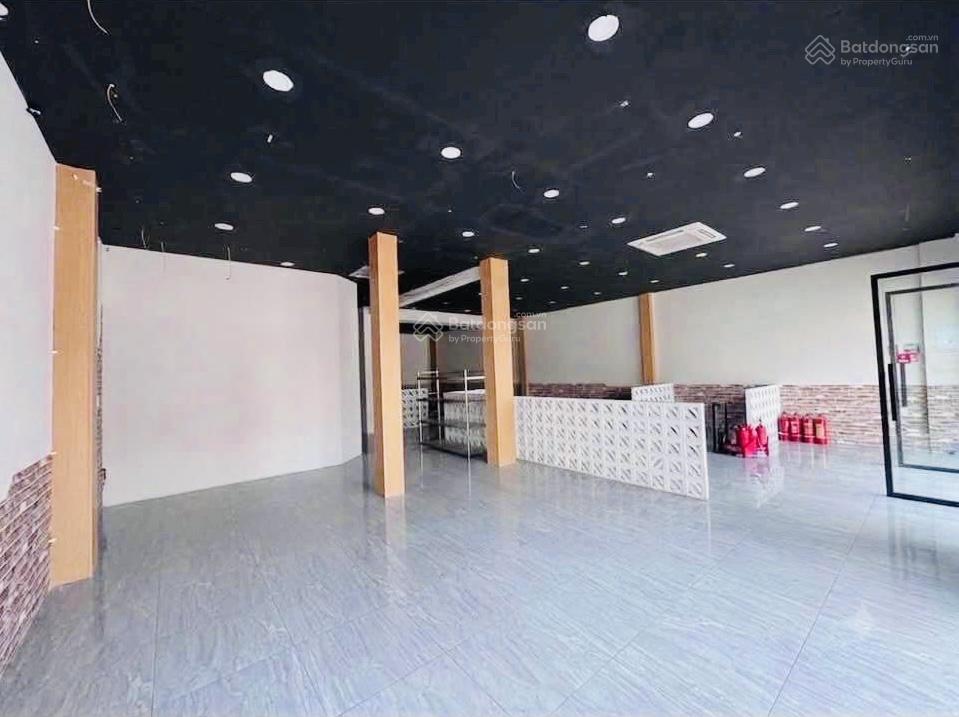 Mbkd 10 x 20 mặt tiền hoàng văn thụ, kdc chánh nghĩa