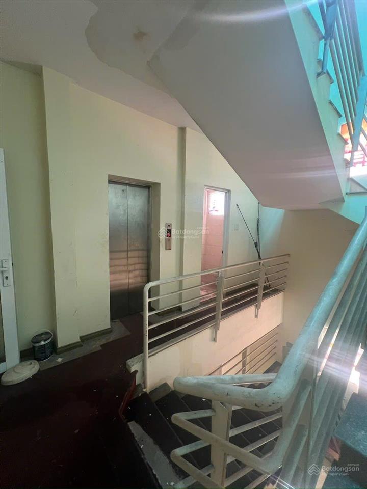 Tòa nhà 5 tầng mặt tiền 30/4 ngay becamex tower